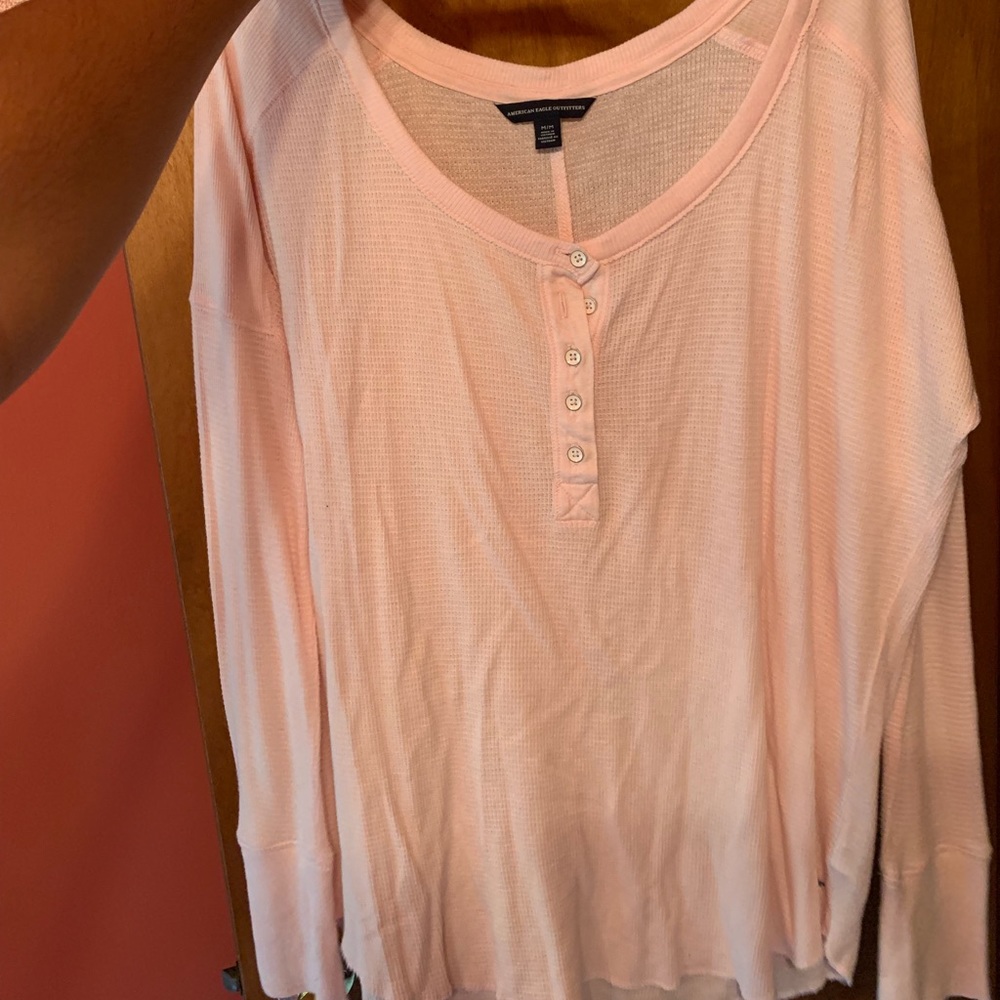 american eagle long sleeve